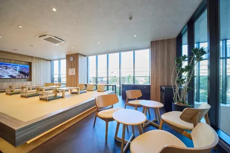 Hotel Eins Osaka Kadoma City Station Отели в г. Сидзёнавате