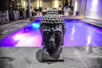 Hotel Continental Relax & Spa - 泳池