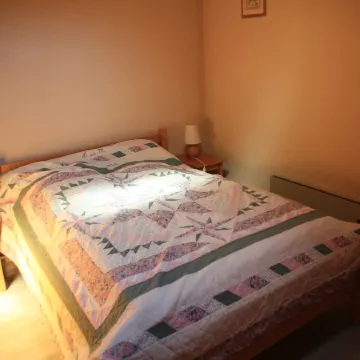 Apartment in Chatel near Chairlift