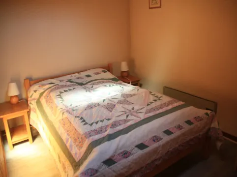 Apartment in Chatel near Chairlift