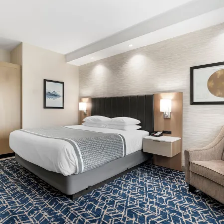 Best Western Premier Route 97 Vernon
