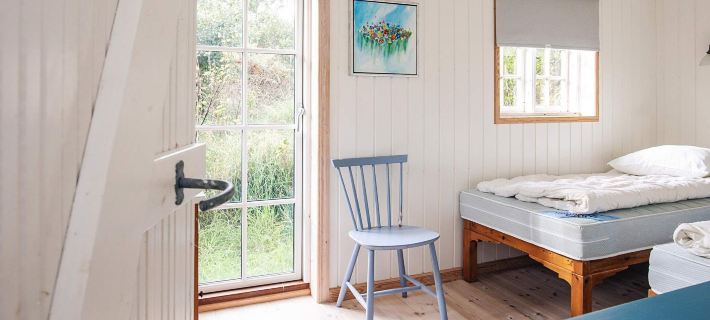 6 person holiday home in Bindslev-By Traum Hotels in Bindslev