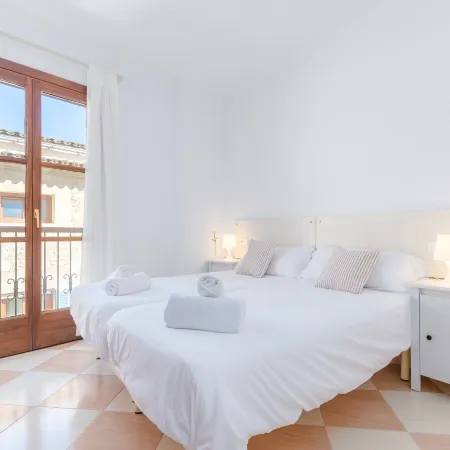 Roser (roser De ArtA) - House In Arta. Free Wifi