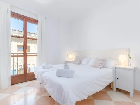 Roser (roser De ArtA) - House In Arta. Free Wifi