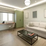 ASTIKON Xenofontos Suites Hotel a Syntagma Square