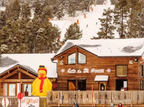 Residence Les Camparolles