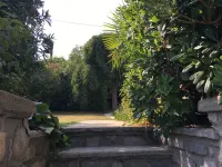 Spacious Villa Retreat in Carcassonne - Villas