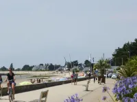 Holiday Home near Gulf of Morbihan Beach - 2 étoiles