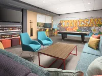 Tru by Hilton Atlanta NW Kennesaw Hotels in Cobb County