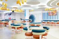 Iberostar Waves Playa Gaviotas All Inclusive - Gym