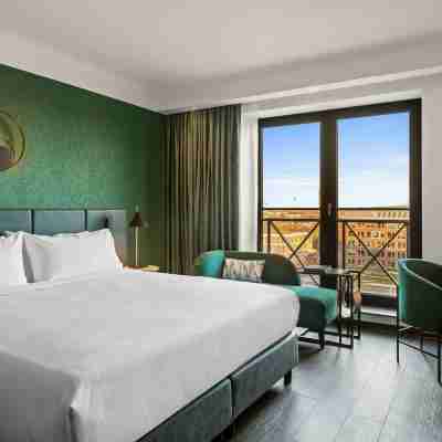 The Den, ‘s-Hertogenbosch, a Tribute Portfolio Hotel Rooms