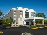 Holiday Inn Express & Suites Augusta West - Fort Gordon by IHG - Hot Tub