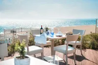 Ikos Olivia - Ocean View