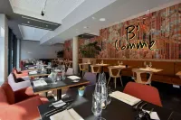 Martin's Louvain-la-Neuve - Breakfast