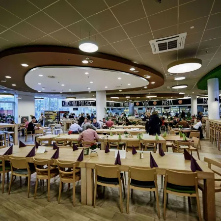 Sound Garden Hotel Airport