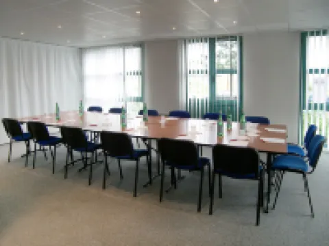 Séjours & Affaires Serris Rive Gauche Hoteles en Serris