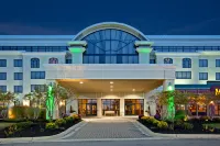 Holiday Inn WILMINGTON by IHG - Wifi