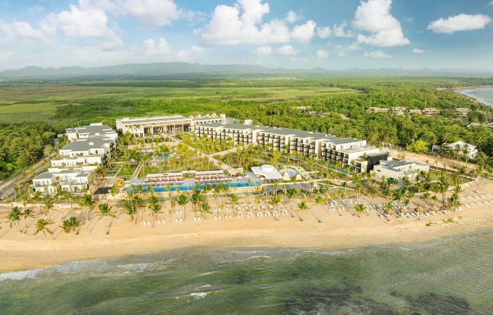W Punta Cana, Adult All-Inclusive
