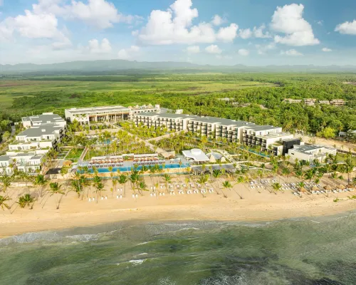 W Punta Cana, Adult All-Inclusive Hotels in Punta Cana