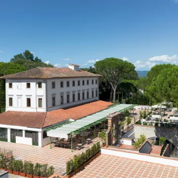 Villa Ermellina Siena, a Tribute Portfolio Hotel