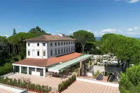 Villa Ermellina Siena, a Tribute Portfolio Hotel 主教座堂廣場附近的飯店