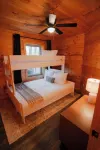 Memories at Hillside A Modern Cabin Hocking Hills
