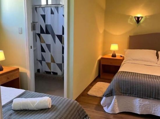 Hotel Nova Vida