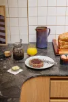 Leonardo Hotel Groningen City Center - breakfast