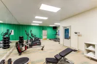 Holiday Inn Express HAUPPAUGE-LONG ISLAND by IHG - Træningscentre