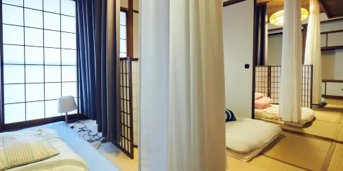 Guesthouse Banvina - Pensions