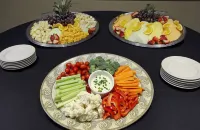 DoubleTree by Hilton Mahwah - breakfast