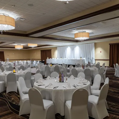 Hilton Garden Inn West des Moines
