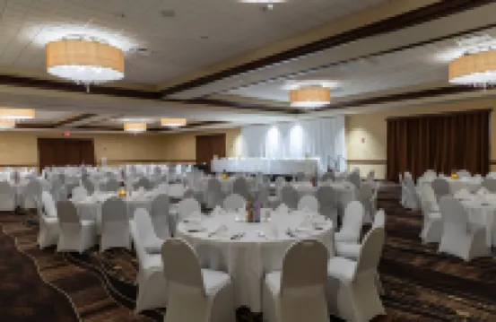 Hilton Garden Inn West des Moines