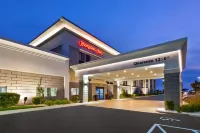 Hampton Inn Monroe Hotels in Monroe