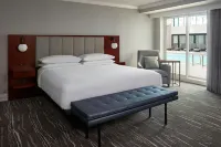 ハリファックス マリオット ハーバーフロント ホテル のホテル