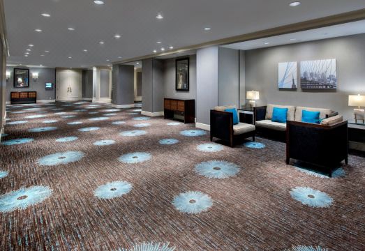 뉴욕 호텔 전경 1