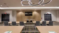 Holiday Inn 巴拿馬城 - 停車場
