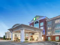 Holiday Inn Express & Suites GREENVILLE-I-85 & WOODRUFF RD by IHG Hotels near Bass Pro Shops (Formerly Cabela's)