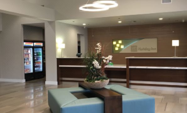 Holiday Inn & Suites DAYTONA BEACH ON THE OCEAN by IHG