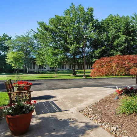Red Roof Inn Cleveland - Westlake