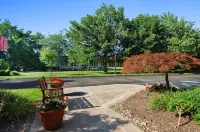 Red Roof Inn Cleveland - Westlake - Wifi