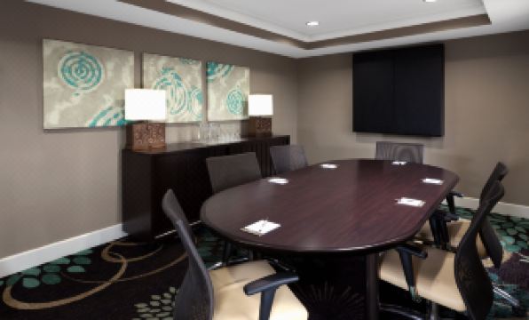 Staybridge Suites SPRINGFIELD-SOUTH by IHG