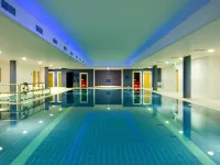 Maldron Hotel & Leisure Centre Limerick Hotels in Limerick