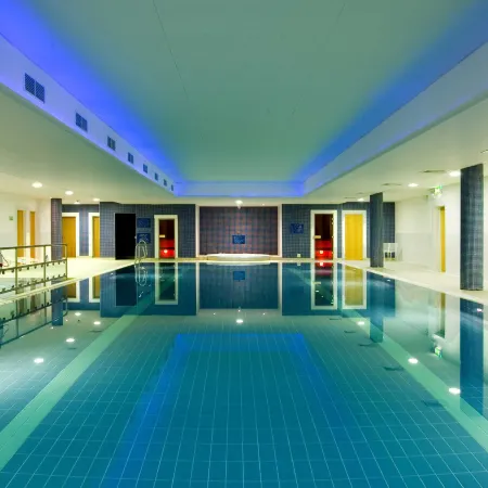 Maldron Hotel & Leisure Centre Limerick