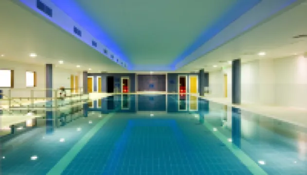 Maldron Hotel & Leisure Centre Limerick