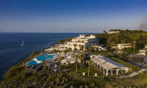 Therasia Resort Sea and Spa - the Leading Hotels of the World