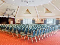 Holiday Inn NORWICH - NORTH by IHG Hotels in Norwich