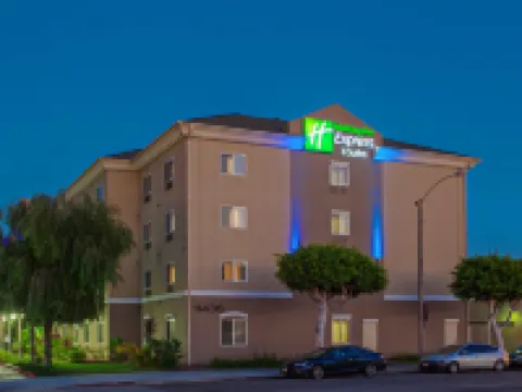 Holiday Inn Express & Suites LOS ANGELES AIRPORT HAWTHORNE by IHG Hoteles en Hawthorne