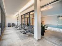 Romantik Hotel Hirschen - spa