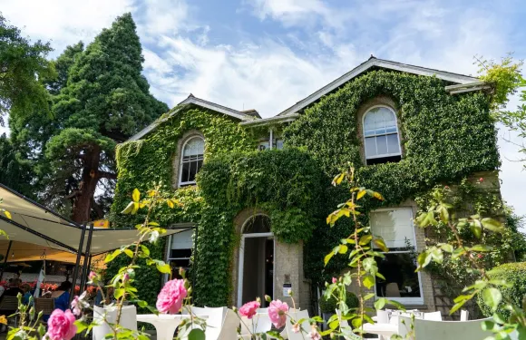 密斯歐米斯酒店